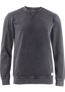 Cutter & Buck Thorp Denim Crew Men