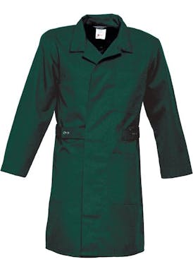 HAVEP Basic Lange Jas/Stofjas 4024