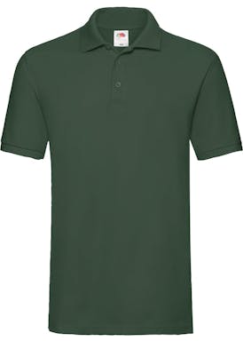 Fruit of The Loom Premium Polo