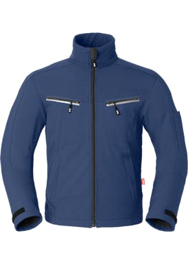 HAVEP Attitude 40145 Softshell Jas