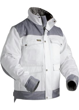 Blåkläder 4865 Winterjas. Schilders