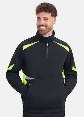 Dassy Logix Aratu Sweater 25817