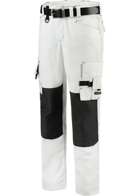 Tricorp Cordura Canvas Werkbroek TWC2000/502009