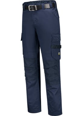 Tricorp Twill Cordura Werkbroek 502021
