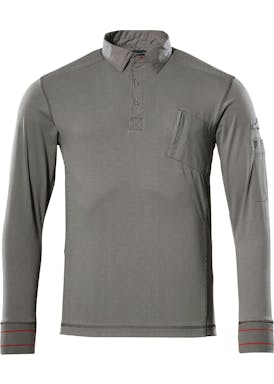 Mascot Los Polosweatshirt Frontline