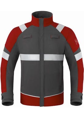 HAVEP Softshell 5-Safety Image+ 50384
