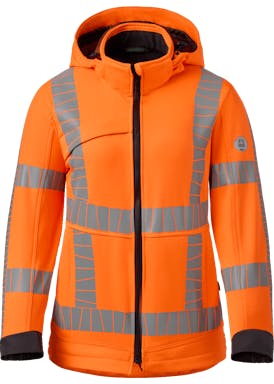 HAVEP RWS+ Softshell 50482