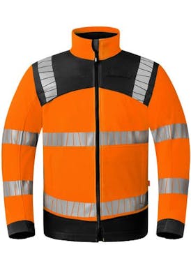 HAVEP Softshell High Visibility 50413