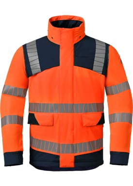 HAVEP Parka High Vis 50423