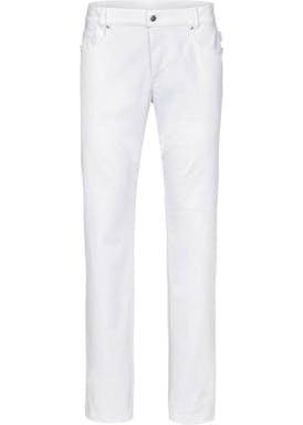Greiff Heren Pantalon Regular Fit - 5343