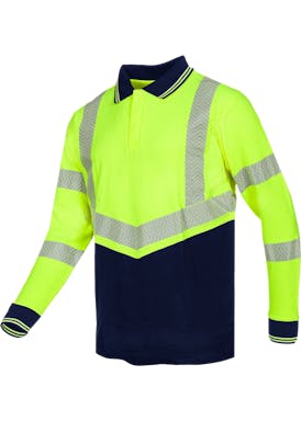 Sioen Polo Ardva