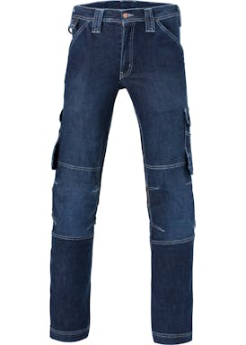 HAVEP Attitude Dames Werkbroek