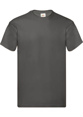 Fruit of The Loom Original T-shirt