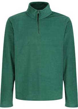 Regatta Micro Zip Neck
