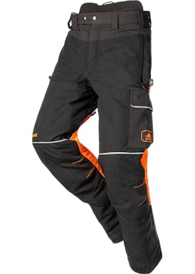 SIP Protection 1SRL Progress Kettingzaagbroek