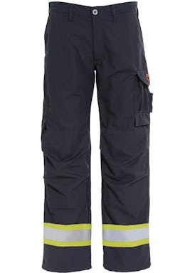Tranemo Dames Werkbroek Tera TX Non-Metal
