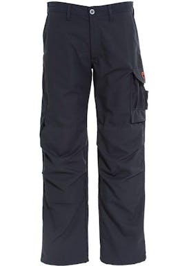 Tranemo Dames Werkbroek Tera TX Non-Metal 6029