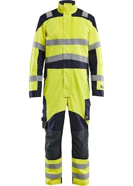 Blaklader Multinorm Overall Inherent