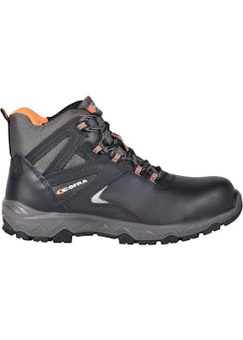 Cofra Ascent S3 SRC Werkschoen