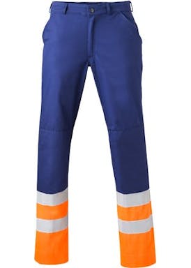 HAVEP High Visibility  Werkbroek 8397
