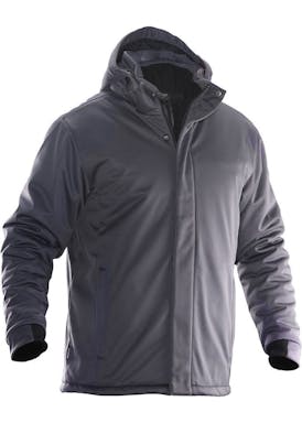 Jobman 1040 Winter Softshell Jacket