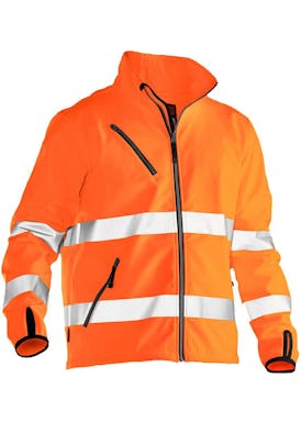 Jobman 1202 Hv Softshell Jacket