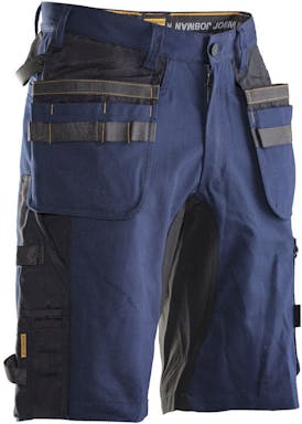 Jobman Stretch Shorts HP 2168