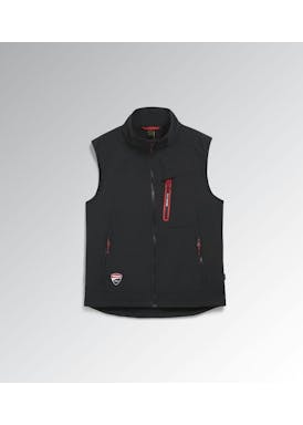 Diadora Vest Softshell Ducati 702.180072