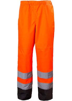 Helly Hansen Alta Hi Vis Class 2 Insulated Pant