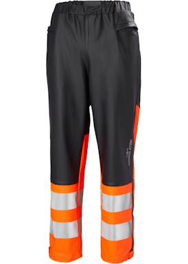 Helly Hansen Alna 2.0 Hi-Vis Waterdicht Regenbroek