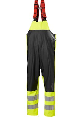 Helly Hansen Alna 2.0 Hi-Vis Waterdicht Regen Overall