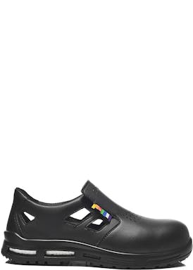Elten Brice Air XXTM Laag ESD S1P Zwart