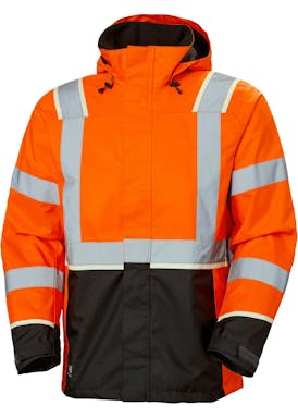 Helly Hansen UC-ME Shell Jacket