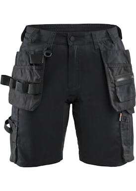 Blaklader 7133 Dames Short 2-Weg Stretch