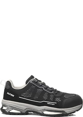 Elten Corby XXE Black Low ESD S1