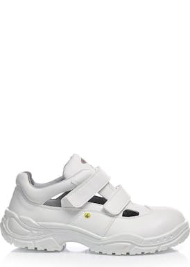 Elten White Easy Laag ESD S1