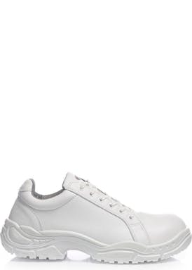 Elten White Loop Laag ESD S2