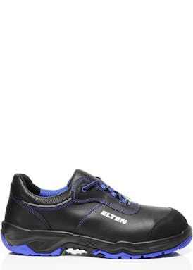 Elten Reactiob Blue Low ESD S3