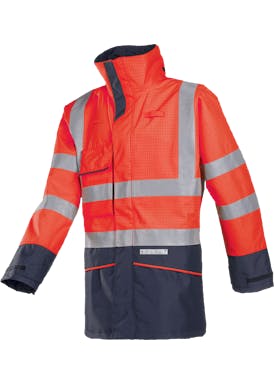 Sioen Parka Hedland 2.0