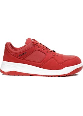 Elten Maverick Laag ESD S3 Rood