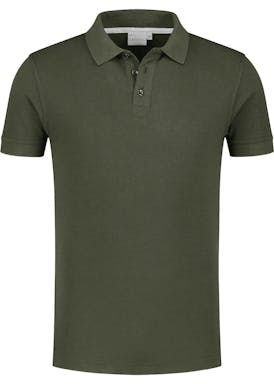 Santino Poloshirt Max