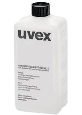 Uvex 9972-100 reinigingsvloeistof