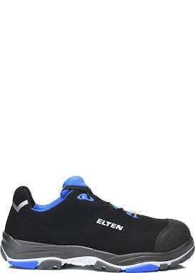 Elten Impulse EA Blue Low ESD S2 Type 2