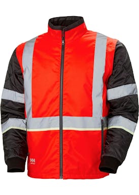 Helly Hansen UC-ME Insulator Jacket