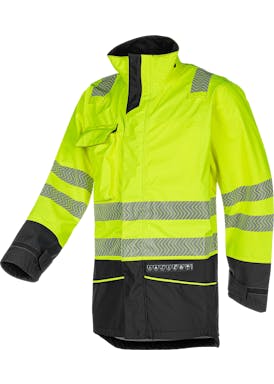 Sioen Premium Excell Parka Torvik