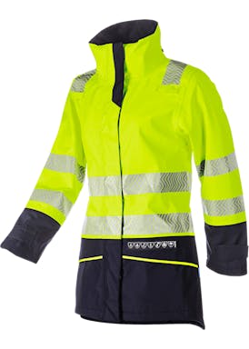 Sioen Vaski Premium Excell Parka Dames