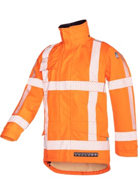 Sioen RWS Arc Parka Beltrum