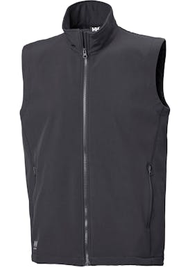 Helly Hansen Manchester 2.0 Softshell Vest