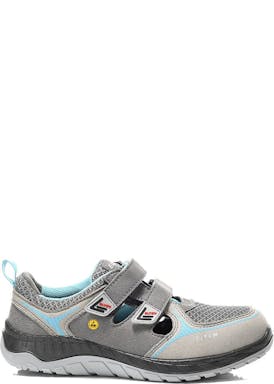 Elten Melli Grey Easy ESD S1P