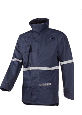 Sioen Premium Excell Parka Grindal